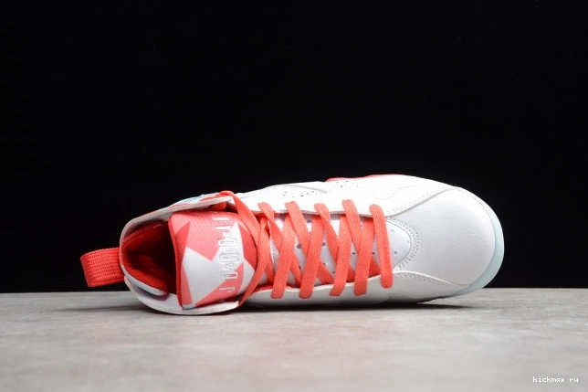 Cheap MAX Jordan Mist Air (GS) Topaz 7 442960-104 Retro 0815